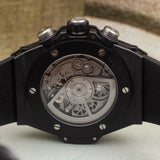 Hublot Big Bang Unico 45 Black Magic