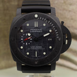 Panerai Submersible Luna Rossa in Carbotech PAM 1039 V