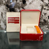 Omega Seamaster Professional Planet Ocean 600m Co-Axial