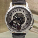Chopard L.U.C Tech Twist "Sincere Limited Edition"