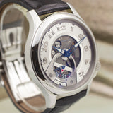Chopard L.U.C Tech Twist "Sincere Limited Edition"
