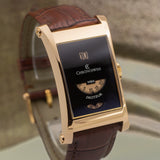 Chronoswiss Digiteur in 18K Rose Gold