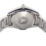 Grand Seiko Heritage Spring Drive Blue Dial