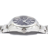 Grand Seiko Heritage Spring Drive Blue Dial