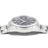 Grand Seiko Heritage Spring Drive Blue Dial