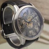 Maurice Lacroix Masterpiece Squelette
