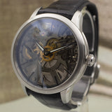 Maurice Lacroix Masterpiece Squelette