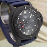 Panerai Submersible Luna Rossa in Carbotech PAM 1039 V