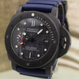 Panerai Submersible Luna Rossa in Carbotech PAM 1039 V