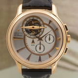 Zenith Grande Chronomaster XXT El Primero Tourbillion in 18K Rose Gold