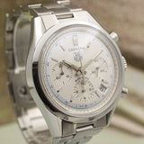 Tag Heuer Carrera Chronograph Calibre 17