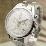 Tag Heuer Carrera Chronograph Calibre 17