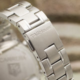 Tag Heuer Carrera Chronograph Calibre 17