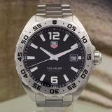 Tag Heuer Formula 1 Date