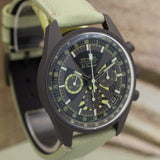 Zenith CHRONOMASTER Revival SJX "Poker Chip" Boutique Edition