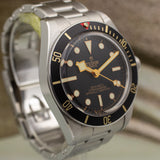 Tudor Black Bay 58 ‘Black’
