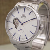 Orient Contemporary Open Heart