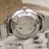 Orient Contemporary Open Heart