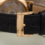 Parmigiani Fleurier Toric Basica Chronomètre in 18k Red Gold