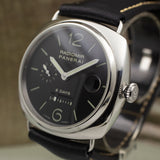 Panerai Radiomir 8 Days PAM 268 J