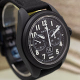 Zenith Pilot Chronograph Flyback Big Date
