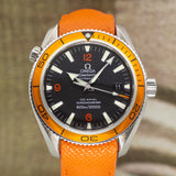 Omega Seamaster Professional Planet Ocean 600m Co-Axial