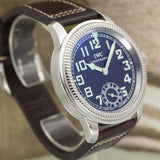 IWC Vintage Collection Pilot Hand Wound