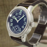 IWC Vintage Collection Pilot Hand Wound