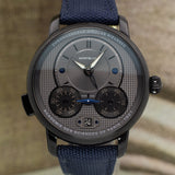 MontBlanc Star Legacy Nicolas Rieussec Chronograph 43 mm Limited Edition