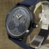 MontBlanc Star Legacy Nicolas Rieussec Chronograph 43 mm Limited Edition