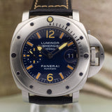 Panerai Luminor Submersible “La Bomba” Pam 87 F