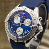 Breitling Colt Chrono Transocean