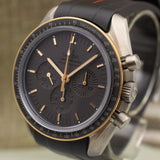 Omega Speedmaster "Apollo 11 45th Anniversary" Limited Edition