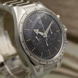 Omega Speedmaster 60th Anniversary Limited Edition