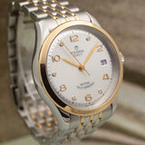 Tudor 1926 in Rose Gold & Steel