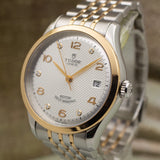 Tudor 1926 in Rose Gold & Steel
