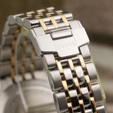 Tudor 1926 in Rose Gold & Steel