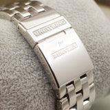 Breitling Bentley GMT Chronograph Special Edition