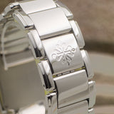 Patek Philippe Twenty~4 in Steel