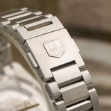 Tag Heuer Grand Carrera Calibre 6 RS