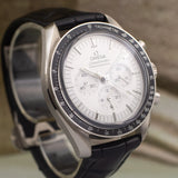 Omega Speedmaster Moonwatch 3861 Canopus Gold