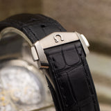 Omega Speedmaster Moonwatch 3861 Canopus Gold