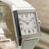 Jaeger-LeCoultre Reverso Squadra Lady Automatic