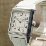 Jaeger-LeCoultre Reverso Squadra Lady Automatic