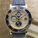 Corum Admiral's Cup Tides "Marees"