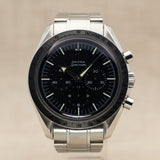 Omega Speedmaster Broad Arrow