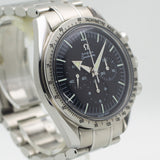 Omega Speedmaster Broad Arrow