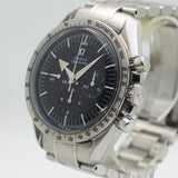 Omega Speedmaster Broad Arrow
