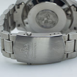 Omega Speedmaster Broad Arrow