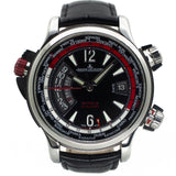 Jaeger-LeCoultre Master Compressor Extreme W-Alarm